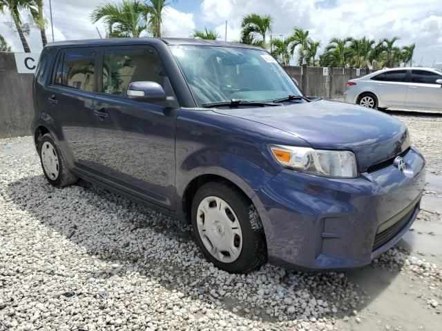 2011 Scion XB