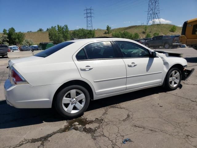 2009 Ford Fusion SE