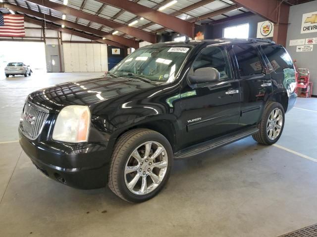 2012 GMC Yukon SLT