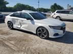 2021 Honda Accord Sport SE