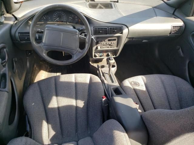 2000 Chevrolet Cavalier