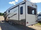 2021 Montana 5th Wheel