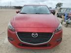 2017 Mazda 3 Touring