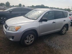 Carros salvage sin ofertas aún a la venta en subasta: 2011 Toyota Rav4