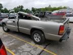 2003 GMC New Sierra C1500