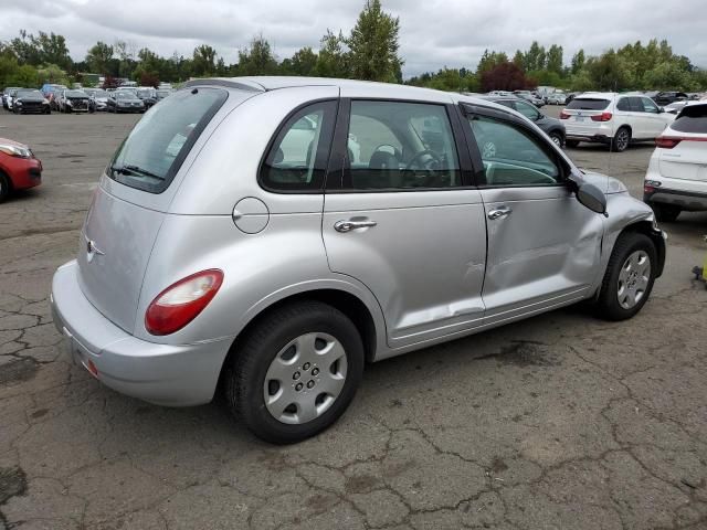 2008 Chrysler PT Cruiser