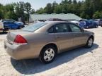 2006 Chevrolet Impala LS