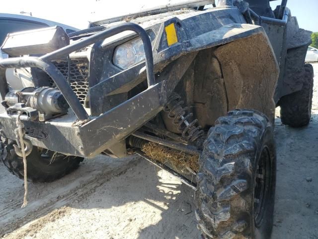 2012 Polaris Ranger RZR 900XP EPS