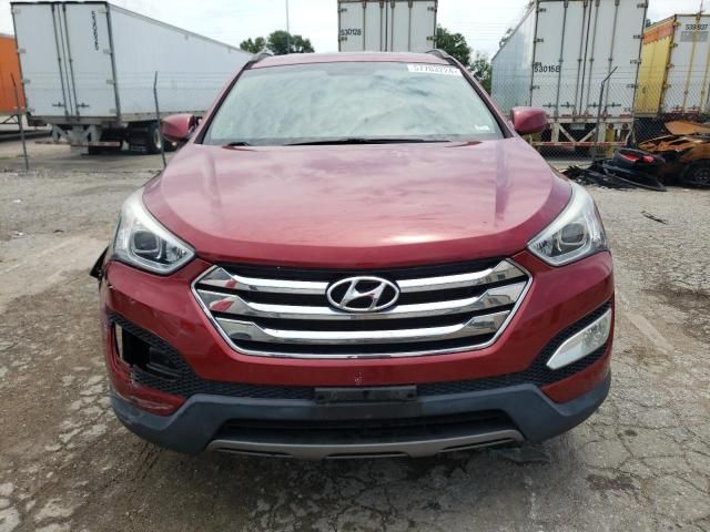 2014 Hyundai Santa FE Sport