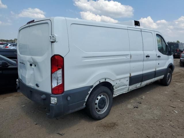 2015 Ford Transit T-150