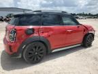 2021 Mini Cooper S Countryman