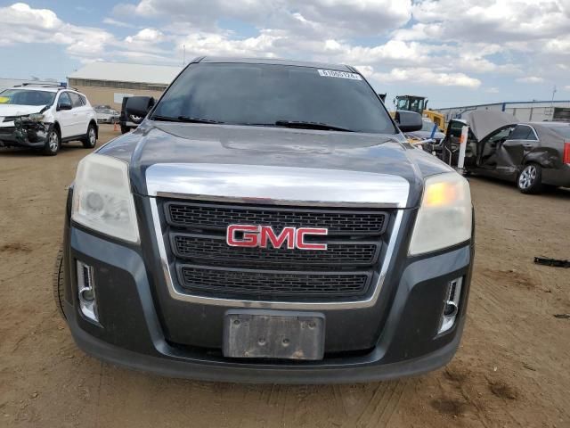 2014 GMC Terrain SLE