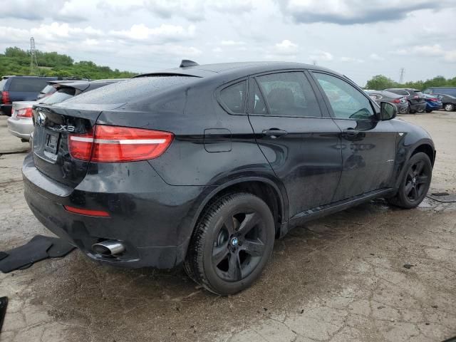 2014 BMW X6 XDRIVE35I