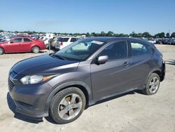 2017 Honda HR-V LX en venta en Sikeston, MO