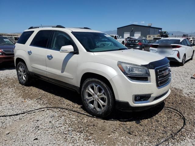 2015 GMC Acadia SLT-1