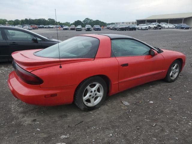 1997 Pontiac Firebird