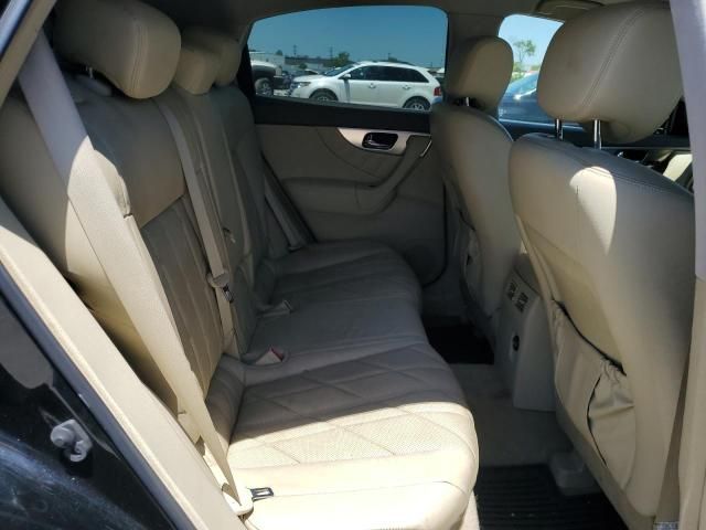 2009 Infiniti FX35