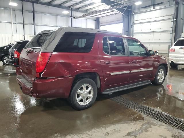 2004 GMC Envoy XUV