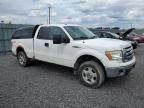 2010 Ford F150 Super Cab