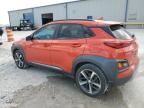 2020 Hyundai Kona Limited