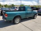 1998 Ford Ranger