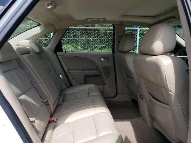 2005 Ford Five Hundred Limited