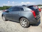 2013 Cadillac SRX Performance Collection