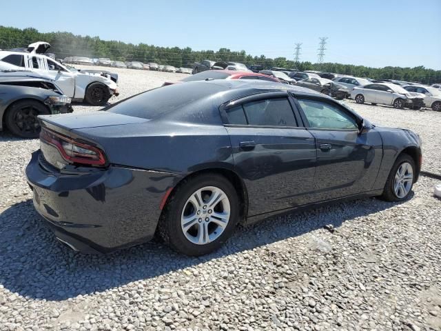 2016 Dodge Charger SE