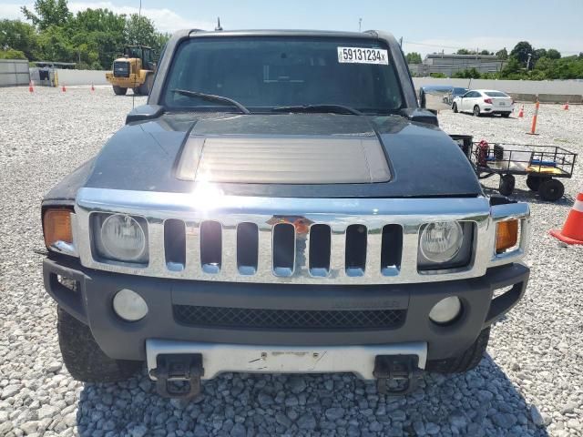 2008 Hummer H3