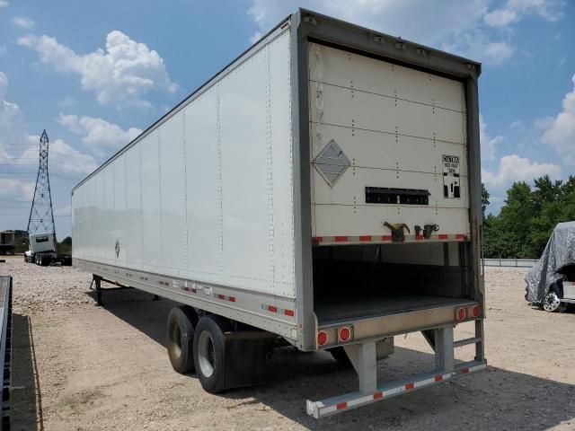 2015 Ggsd 2015 Great Dane Trailer 53'