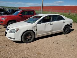 Chevrolet Malibu ls salvage cars for sale: 2008 Chevrolet Malibu LS