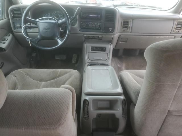 2000 GMC New Sierra K1500