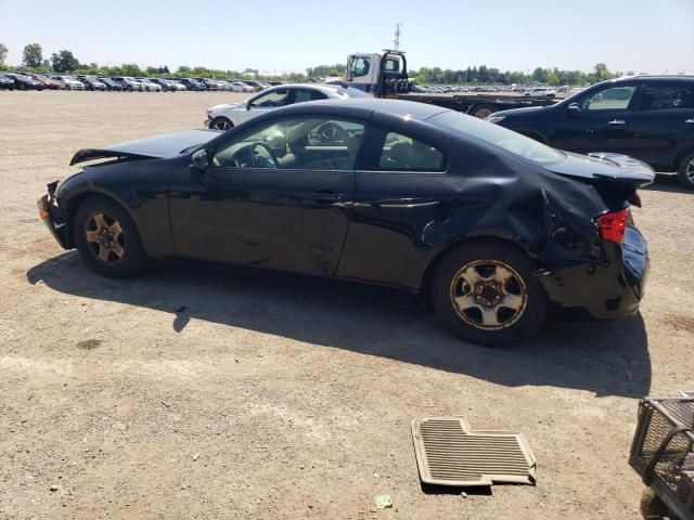 2004 Infiniti G35