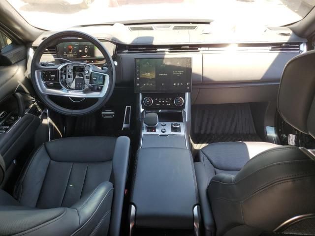 2023 Land Rover Range Rover Autobiography