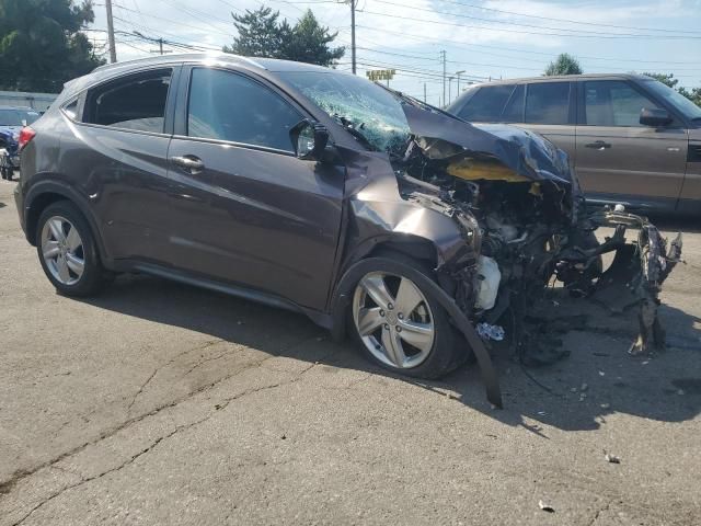 2019 Honda HR-V EX