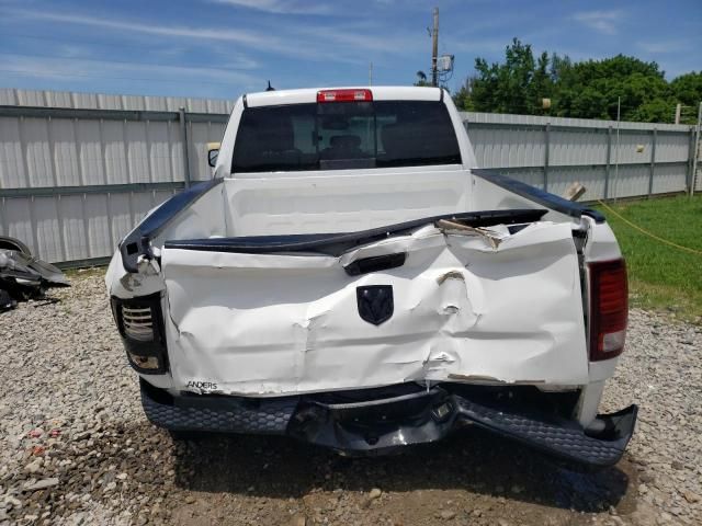 2019 Dodge RAM 1500 Classic SLT