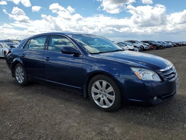 2006 Toyota Avalon XL