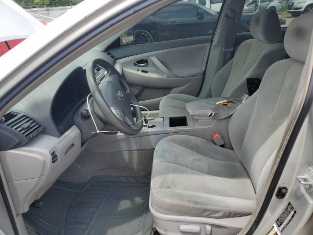 2008 Toyota Camry CE