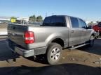 2007 Ford F150 Supercrew