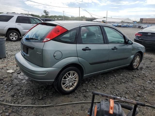 2005 Ford Focus ZX5