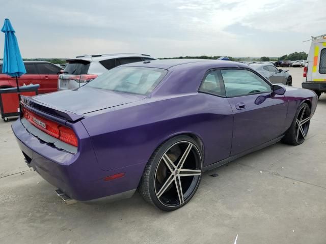 2010 Dodge Challenger R/T