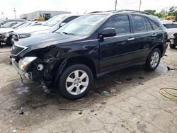 Lexus Vehiculos salvage en venta: 2008 Lexus RX 350