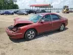 2002 Ford Taurus SES