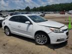 2015 Chevrolet Malibu 2LT