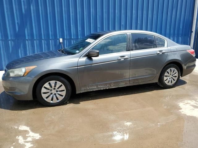 2009 Honda Accord LX