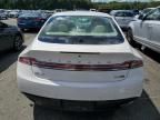 2014 Lincoln MKZ