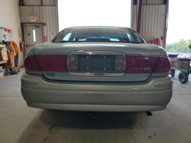 2003 Buick Lesabre Custom