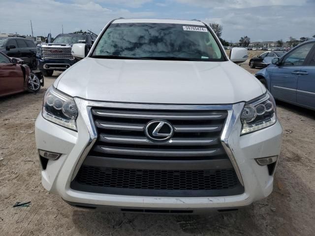 2018 Lexus GX 460