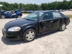 2014 Chevrolet Impala Limited LT