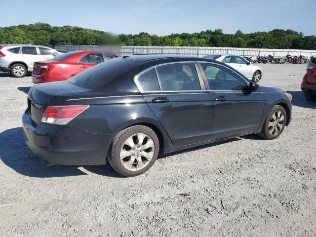 2010 Honda Accord EXL